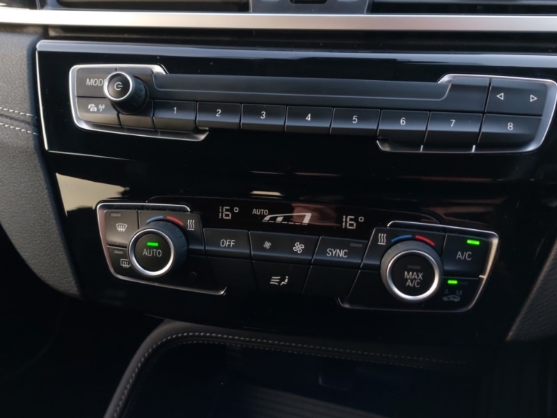 Used BMW X2 2021 for sale - 77750818: Photo 12