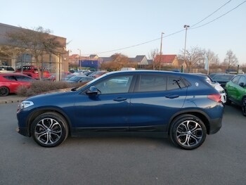 Used BMW X2 2021 for sale - 77750818: Photo