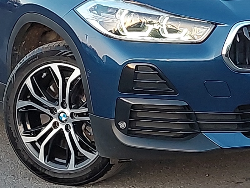 Used BMW X2 2021 for sale - 77750818: Photo 9