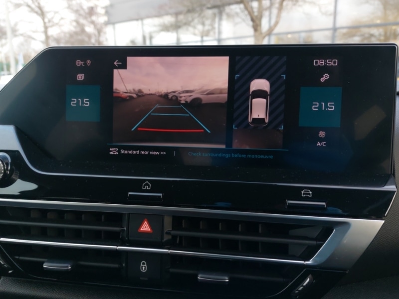 Used Citroen C4 2021 for sale - 77150143: Photo 18