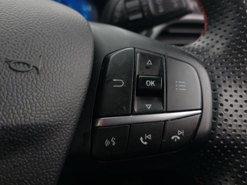 Used Ford Puma 2022 for sale - 76556302: Photo 14