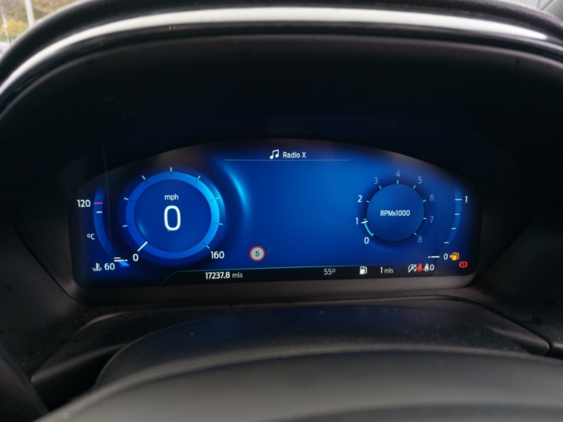 Used Ford Puma 2022 for sale - 76556302: Photo 15