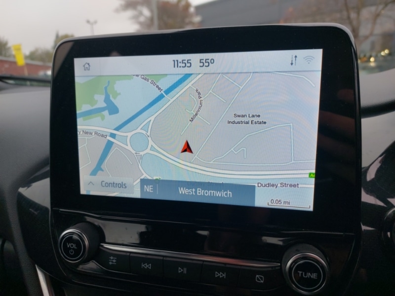 Used Ford Puma 2022 for sale - 76556302: Photo 18