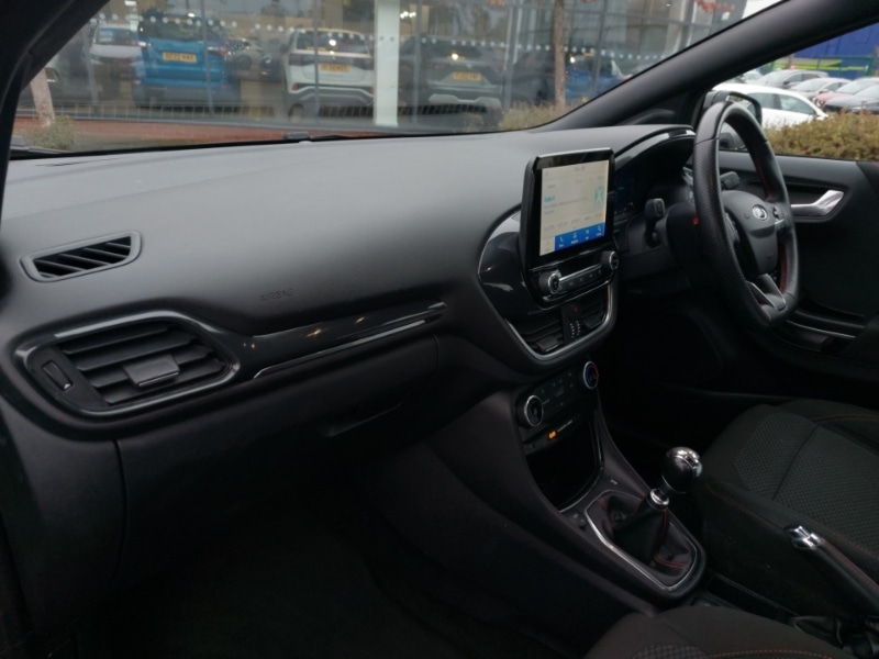 Used Ford Puma 2022 for sale - 76556302: Photo 5