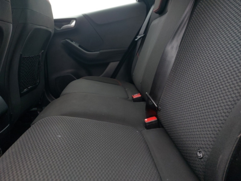 Used Ford Puma 2022 for sale - 76556302: Photo 6