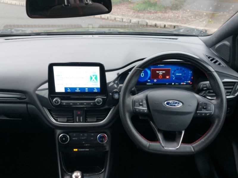 Used Ford Puma 2022 for sale - 76556302: Photo 7