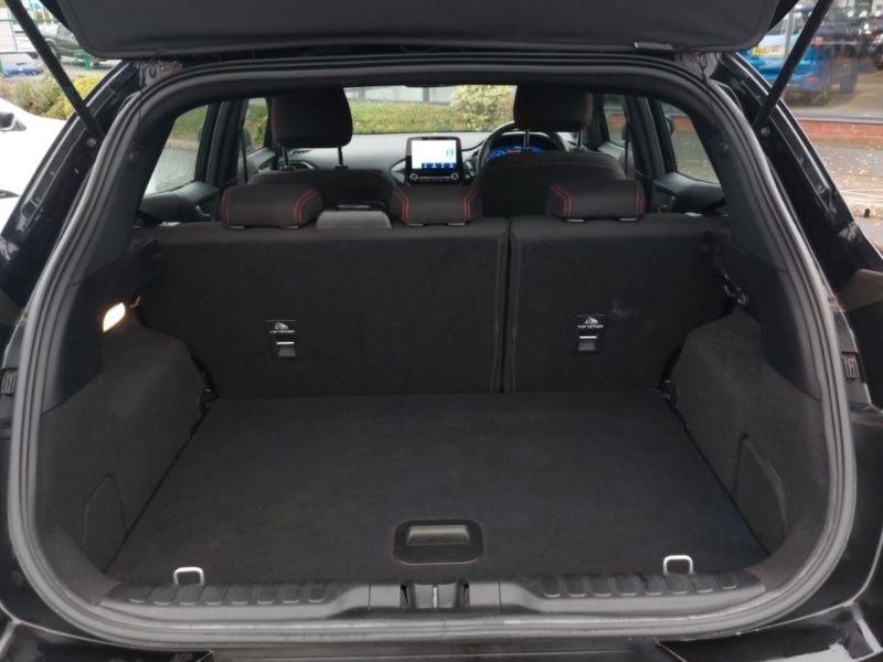 Used Ford Puma 2022 for sale - 76556302: Photo 8