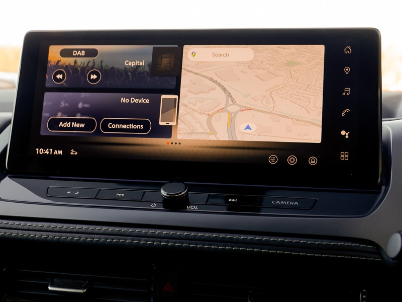 Used Nissan Qashqai 2024 for sale - 76983175: Photo 10