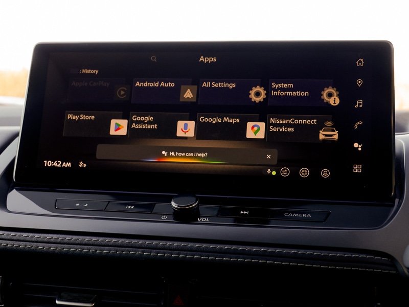 Used Nissan Qashqai 2024 for sale - 76983175: Photo 11