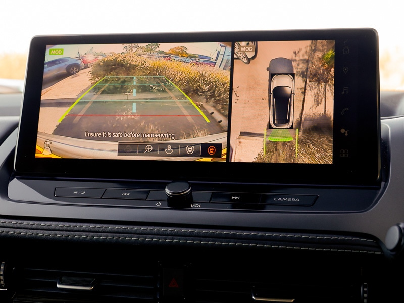 Used Nissan Qashqai 2024 for sale - 76983175: Photo 13