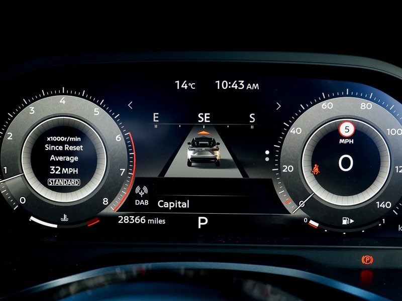 Used Nissan Qashqai 2024 for sale - 76983175: Photo 14