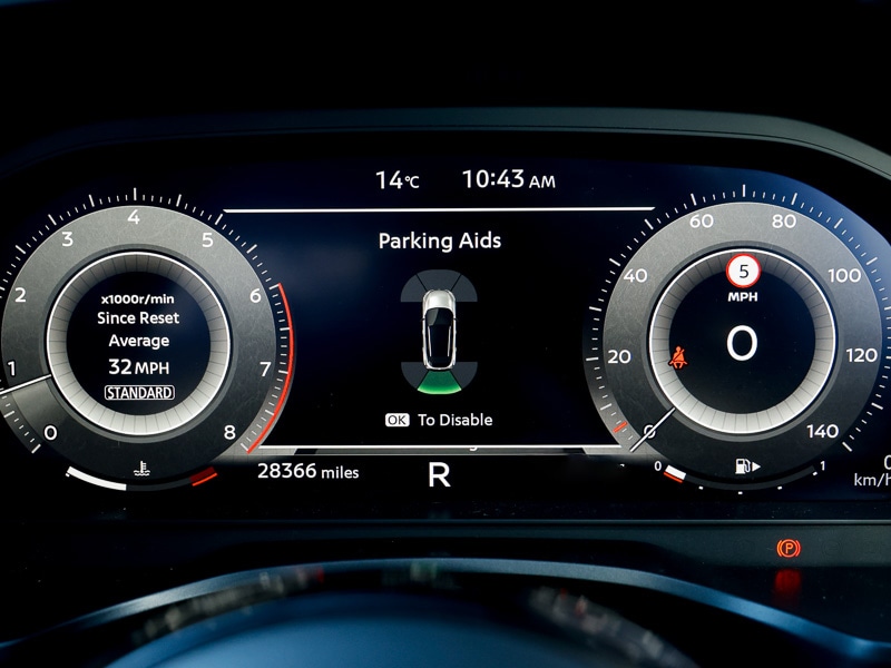 Used Nissan Qashqai 2024 for sale - 76983175: Photo 16