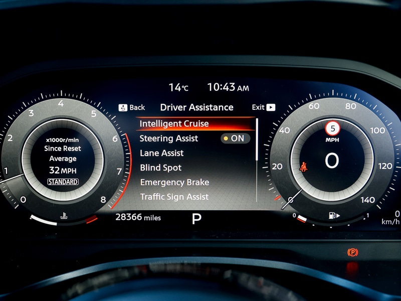 Used Nissan Qashqai 2024 for sale - 76983175: Photo 17