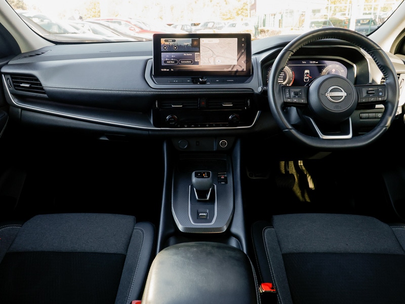 Used Nissan Qashqai 2024 for sale - 76983175: Photo 2