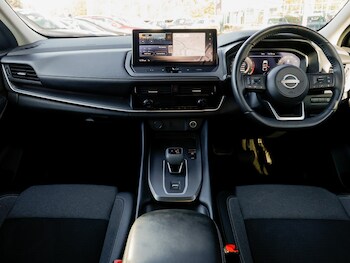 Used Nissan Qashqai 2024 for sale - 76983175: Photo