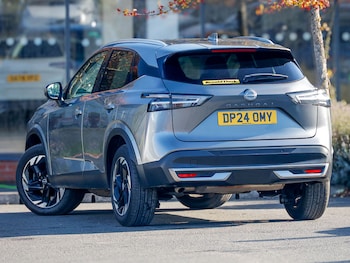 Used Nissan Qashqai 2024 for sale - 76983175: Photo