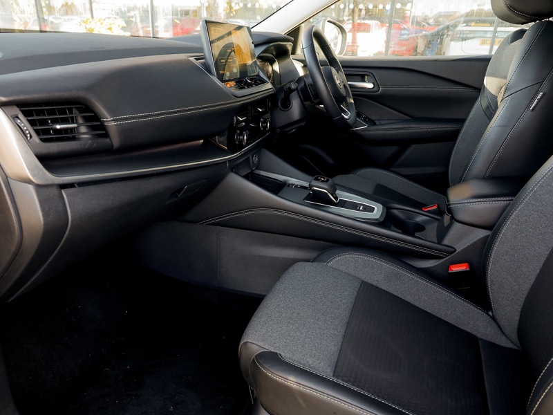 Used Nissan Qashqai 2024 for sale - 76983175: Photo 5