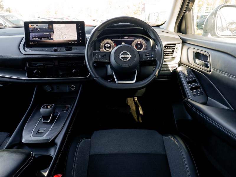 Used Nissan Qashqai 2024 for sale - 76983175: Photo 7