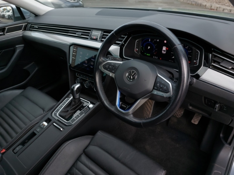 Used Volkswagen Passat 2020 for sale - 76354312: Photo 10