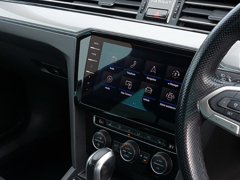 Used Volkswagen Passat 2020 for sale - 76354312: Photo 11