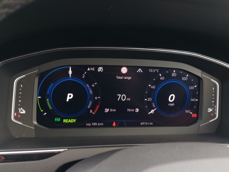 Used Volkswagen Passat 2020 for sale - 76354312: Photo 12