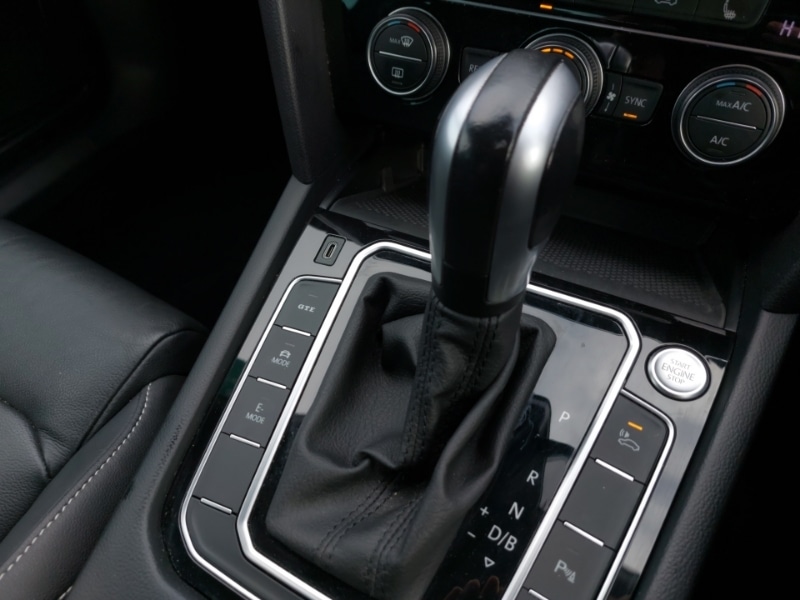 Used Volkswagen Passat 2020 for sale - 76354312: Photo 15