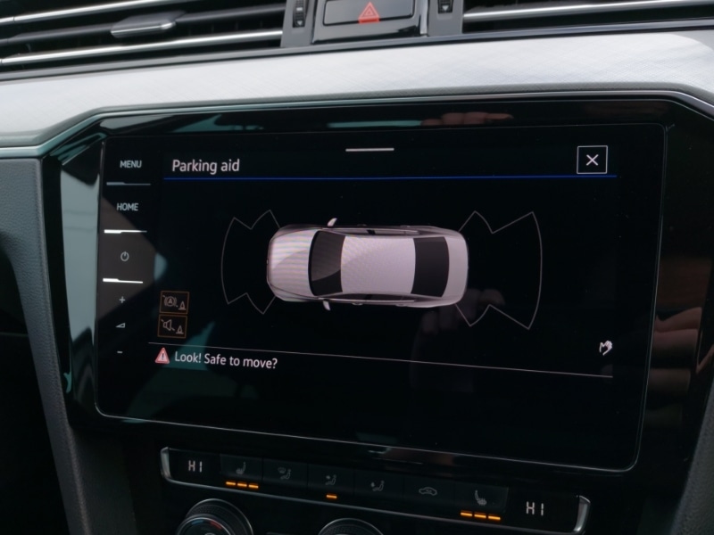 Used Volkswagen Passat 2020 for sale - 76354312: Photo 18