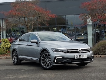 2020 - 1.4 TSI PHEV GTE Advance 4dr DSG