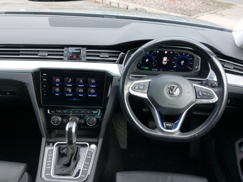 Used Volkswagen Passat 2020 for sale - 76354312: Photo 7