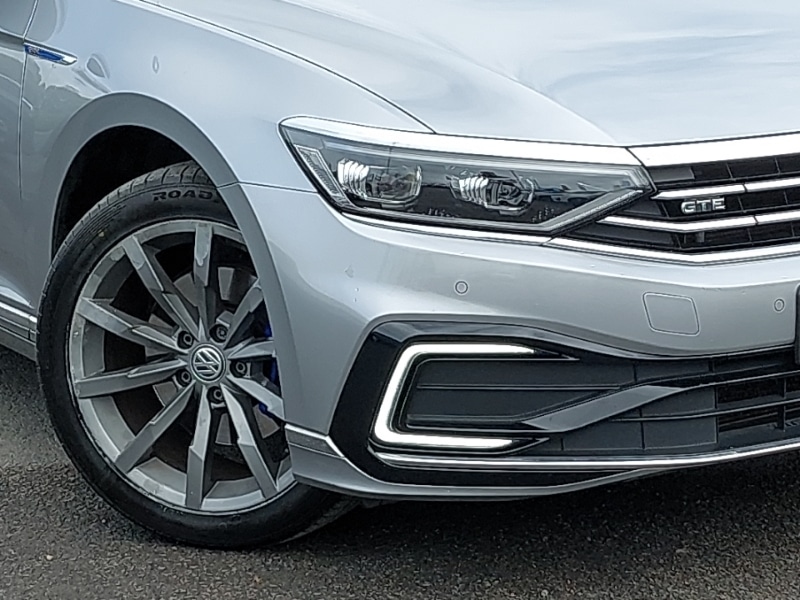 Used Volkswagen Passat 2020 for sale - 76354312: Photo 9