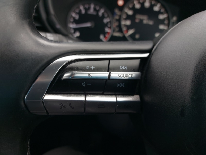 Used Mazda CX-30 2021 for sale - 76602594: Photo 13