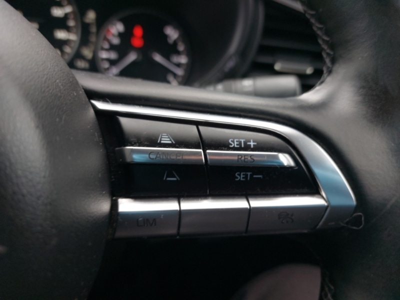 Used Mazda CX-30 2021 for sale - 76602594: Photo 14