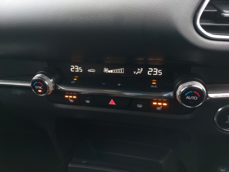 Used Mazda CX-30 2021 for sale - 76602594: Photo 17