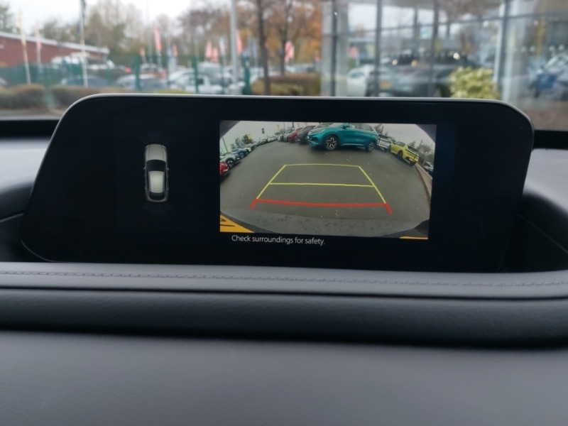 Used Mazda CX-30 2021 for sale - 76602594: Photo 18