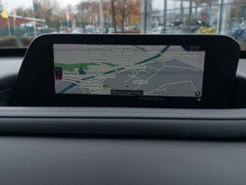 Used Mazda CX-30 2021 for sale - 76602594: Photo 19