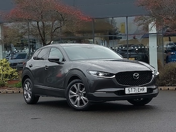 Mazda - CX-30