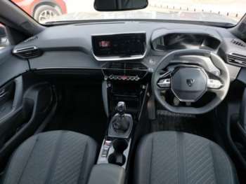 Used Peugeot 2008 2024 for sale - 73955933: Photo