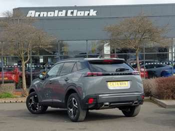 Used Peugeot 2008 2024 for sale - 73955933: Photo