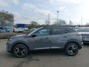 Used Peugeot 2008 2024 for sale - 73955933: Photo
