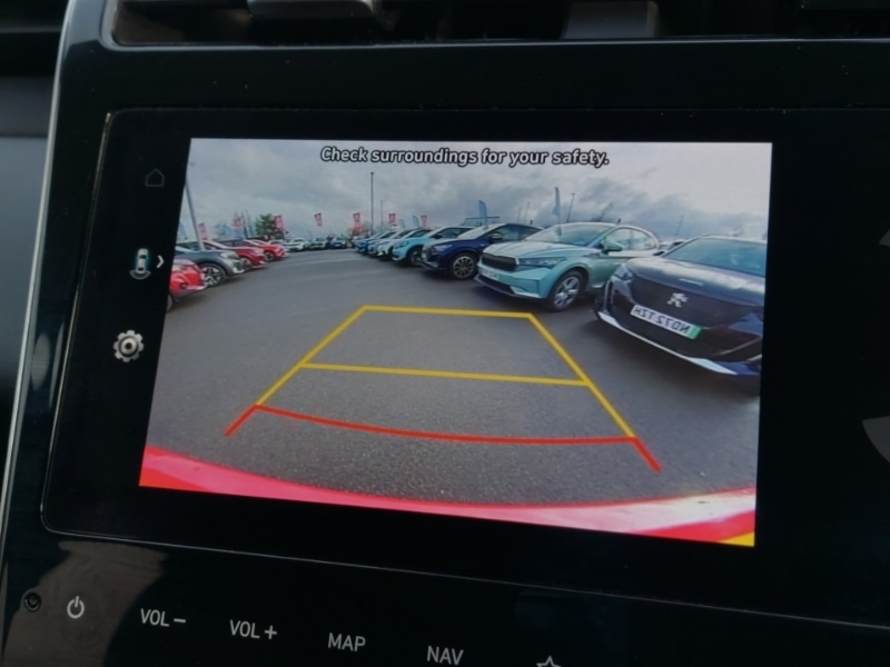 Used Hyundai TUCSON 2022 for sale - 78169725: Photo 19