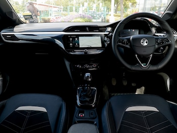 Used Vauxhall Corsa 2025 for sale - 79074773: Photo