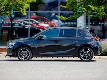 Used Vauxhall Corsa 2025 for sale - 79074773: Photo
