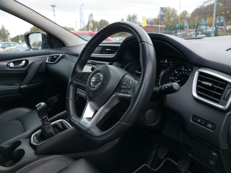 Used Nissan Qashqai 2019 for sale - 76932378: Photo 10