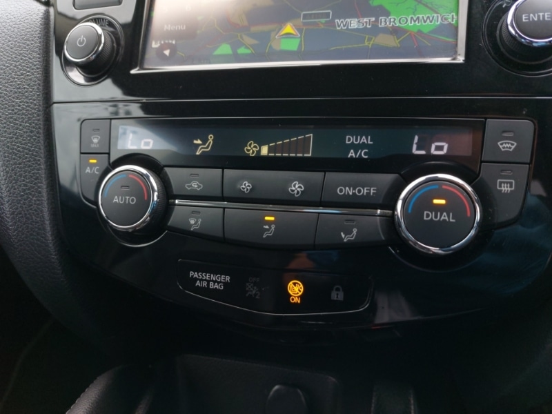 Used Nissan Qashqai 2019 for sale - 76932378: Photo 19