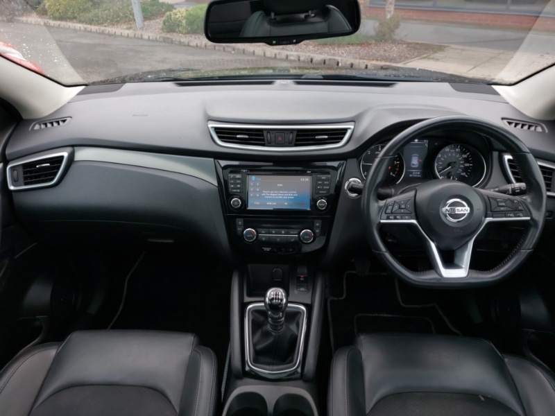 Used Nissan Qashqai 2019 for sale - 76932378: Photo 2