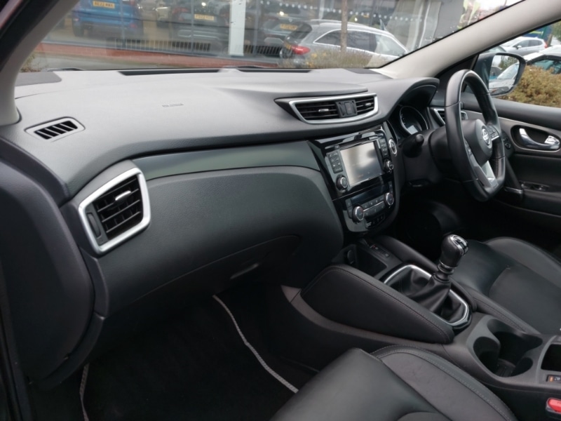 Used Nissan Qashqai 2019 for sale - 76932378: Photo 5