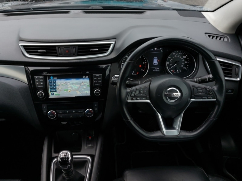 Used Nissan Qashqai 2019 for sale - 76932378: Photo 7