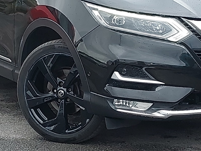 Used Nissan Qashqai 2019 for sale - 76932378: Photo 9