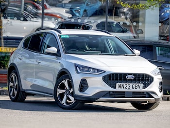 Used Ford Focus 2023 for sale - 78317649: Photo