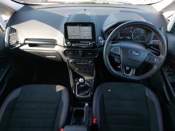 Used Ford Ecosport 2018 for sale - 79207546: Photo